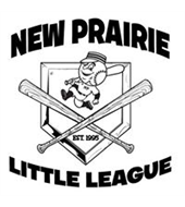 New Prairie Little League
