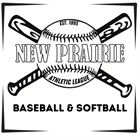 New Prairie Little League
