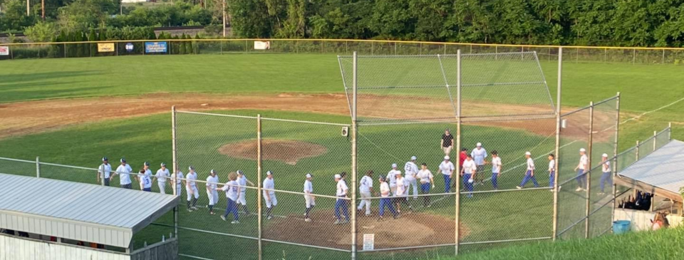 NPLL Junior/Senior Baseball