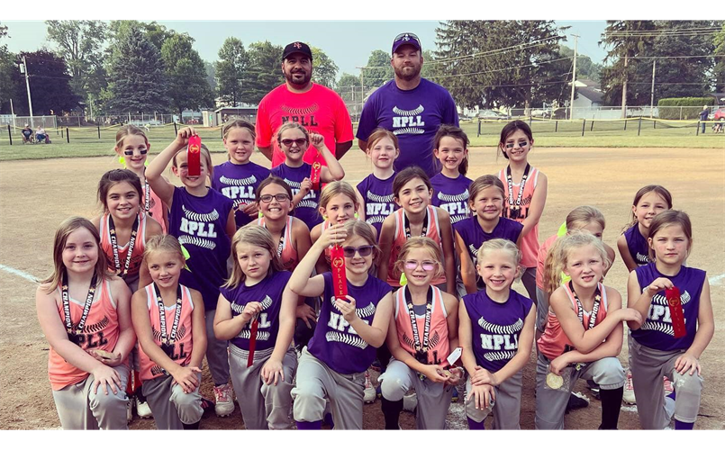 NPLL Instructional Softball