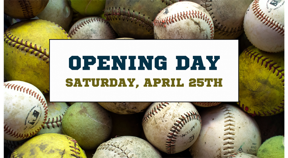 Opening Day